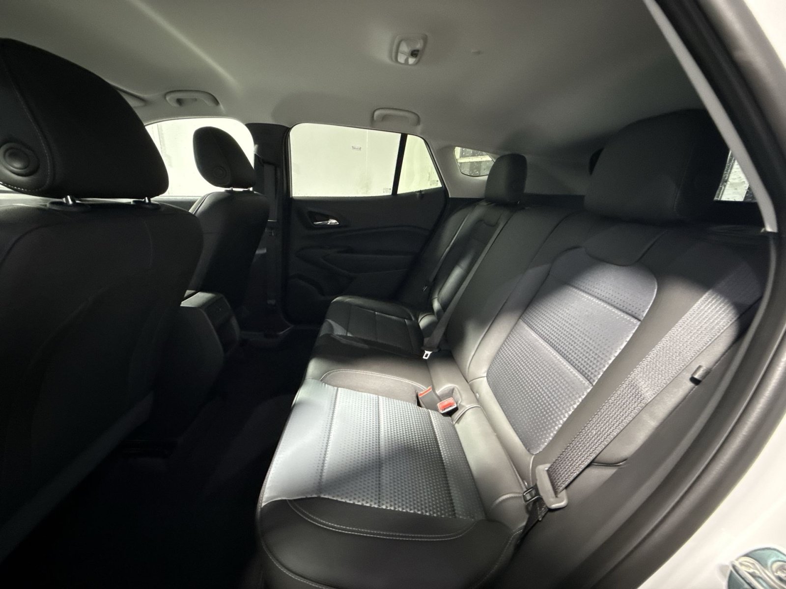 New 2026 Chevrolet Trax LT w/ Midnight Edition FWD image 25