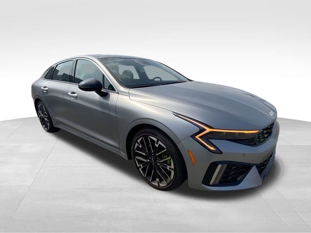 Used 2025 Kia K5 GT FWD image 13