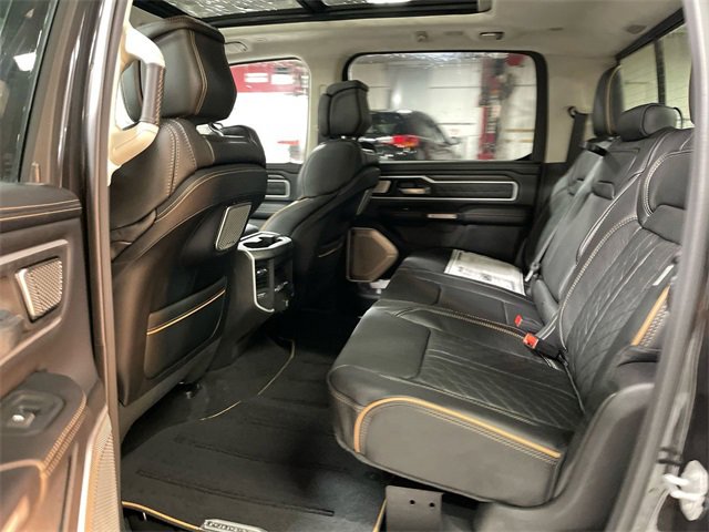 New 2026 RAM 1500 Tungsten image 23