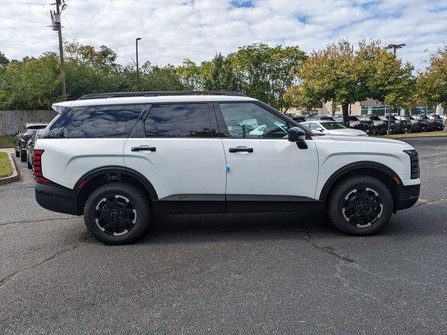 New 2026 Hyundai Palisade XRT Pro image 3