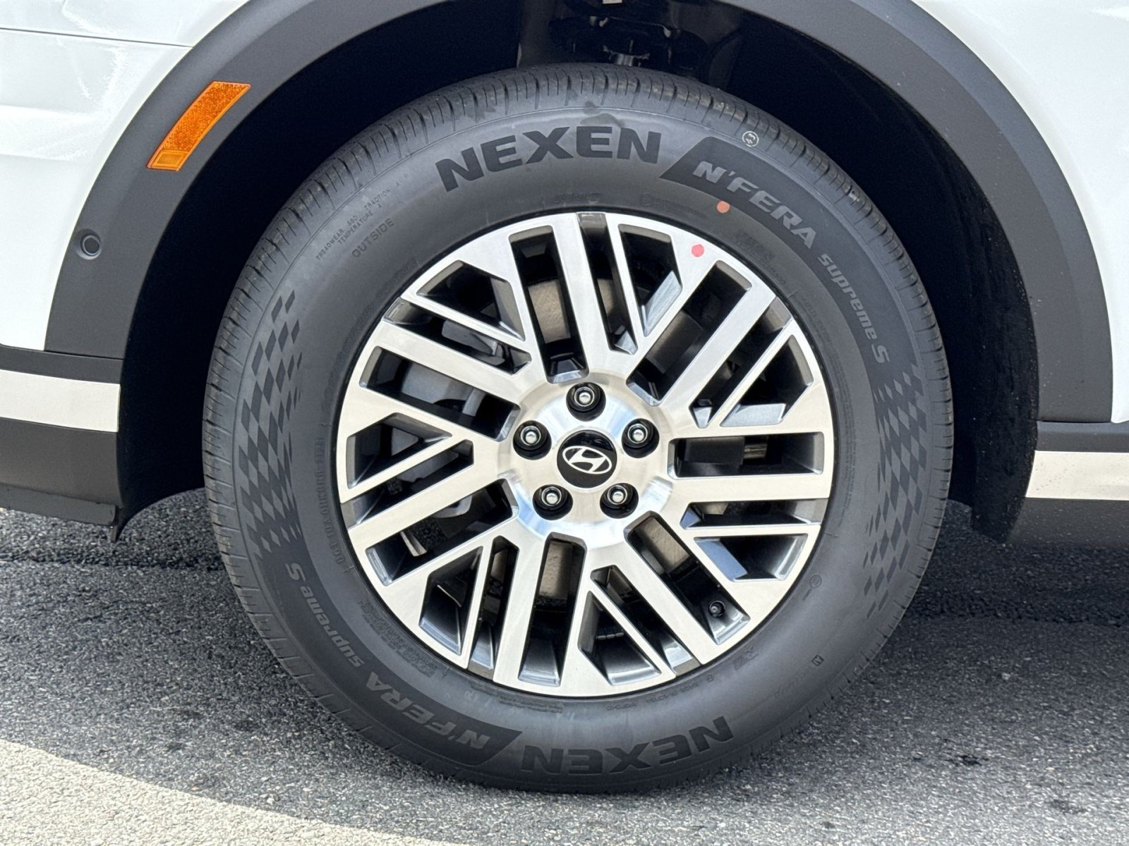 New 2027 Hyundai Palisade SEL AWD/4WD image 12