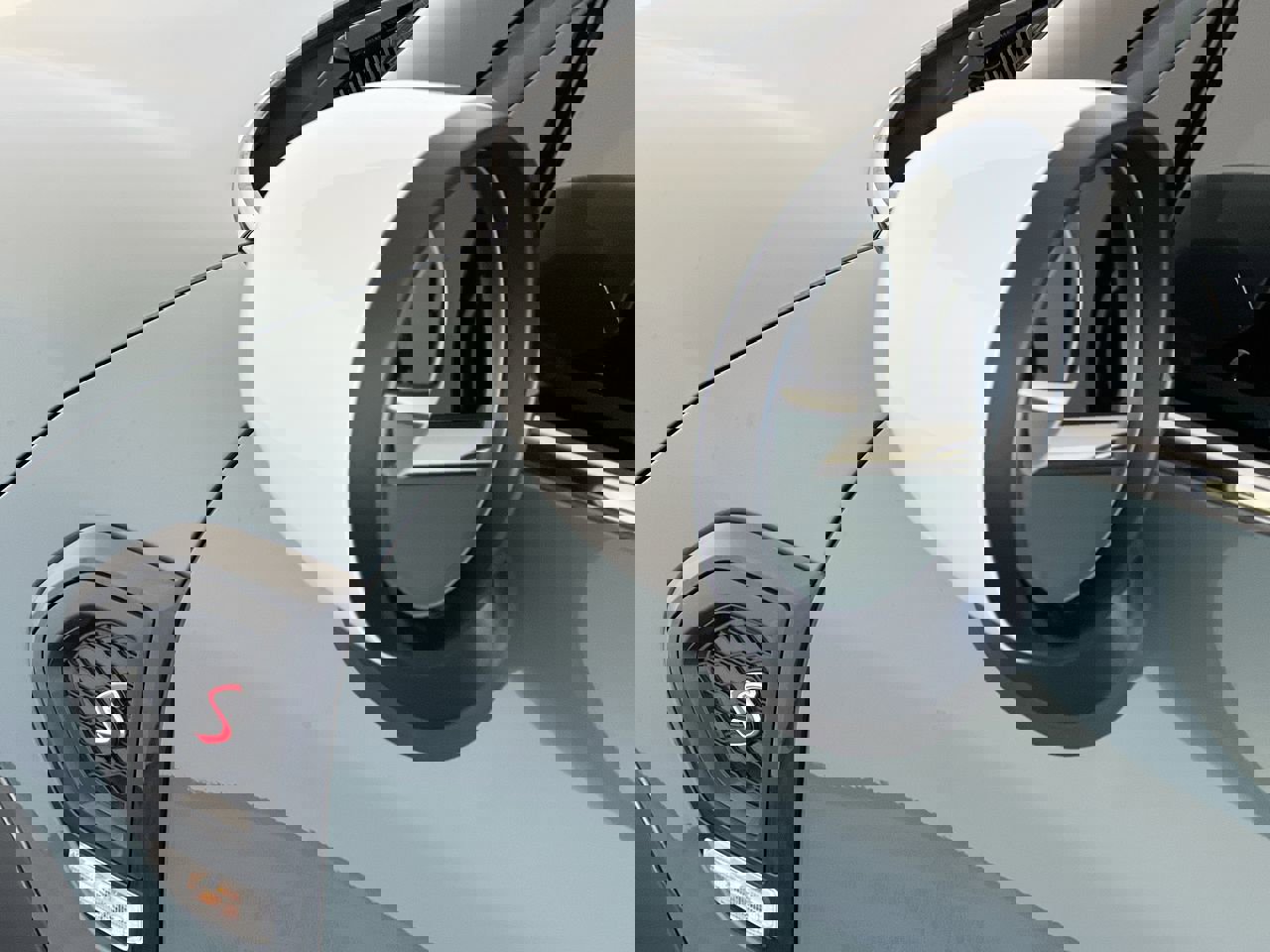 Used 2022 MINI Cooper Countryman S w/ Premium Package FWD image 10