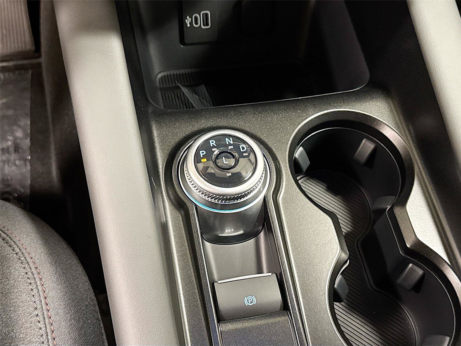 New 2026 Ford Explorer Active AWD/4WD image 16