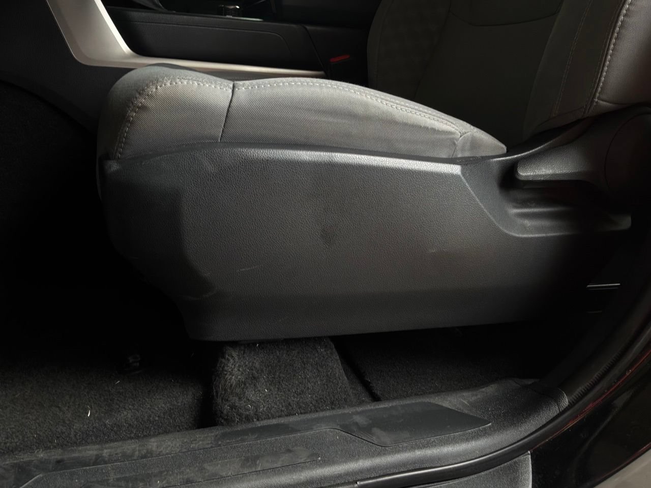Used 2023 Toyota Tundra SR5 AWD/4WD image 12