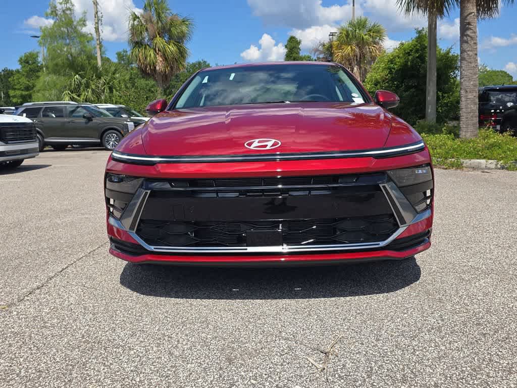 New 2026 Hyundai Sonata SEL FWD image 10
