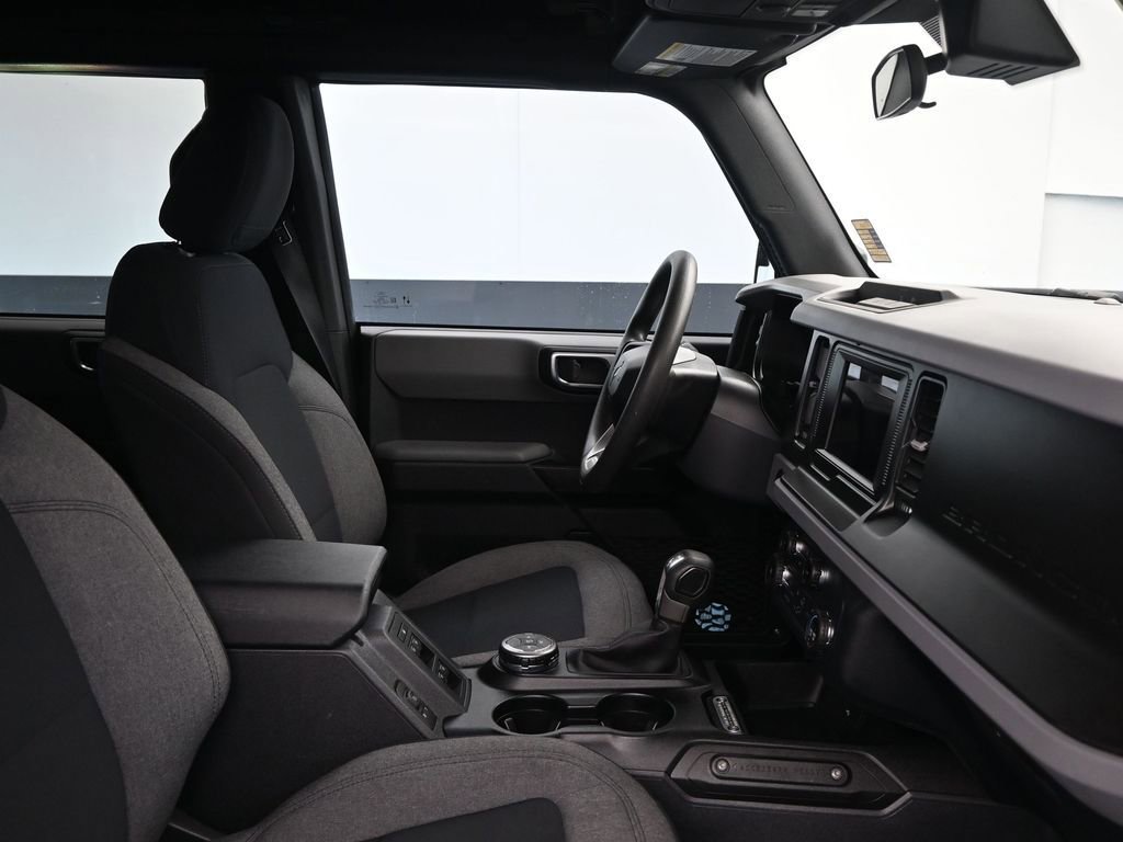 Used 2022 Ford Bronco 4-Door image 10
