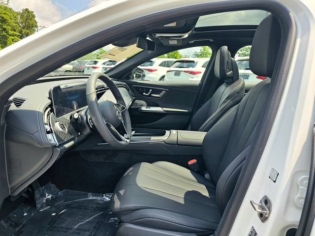 New 2026 Mercedes-Benz E 350 4MATIC Sedan image 15