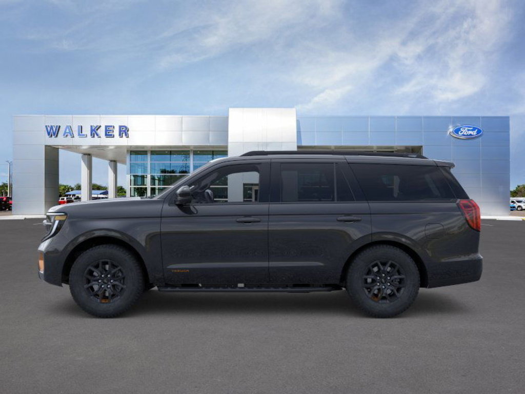 New 2026 Ford Expedition Tremor image 3
