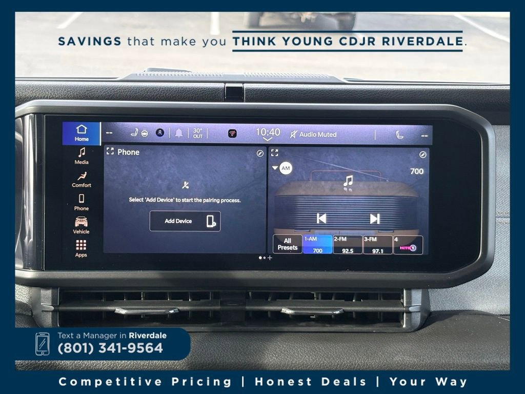 New 2026 Jeep Wrangler Unlimited Sport image 15