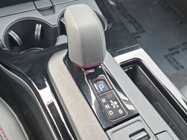 Certified 2025 Toyota Prius Plug-In Hybrid w/ Limited Premium Package FWD image 16