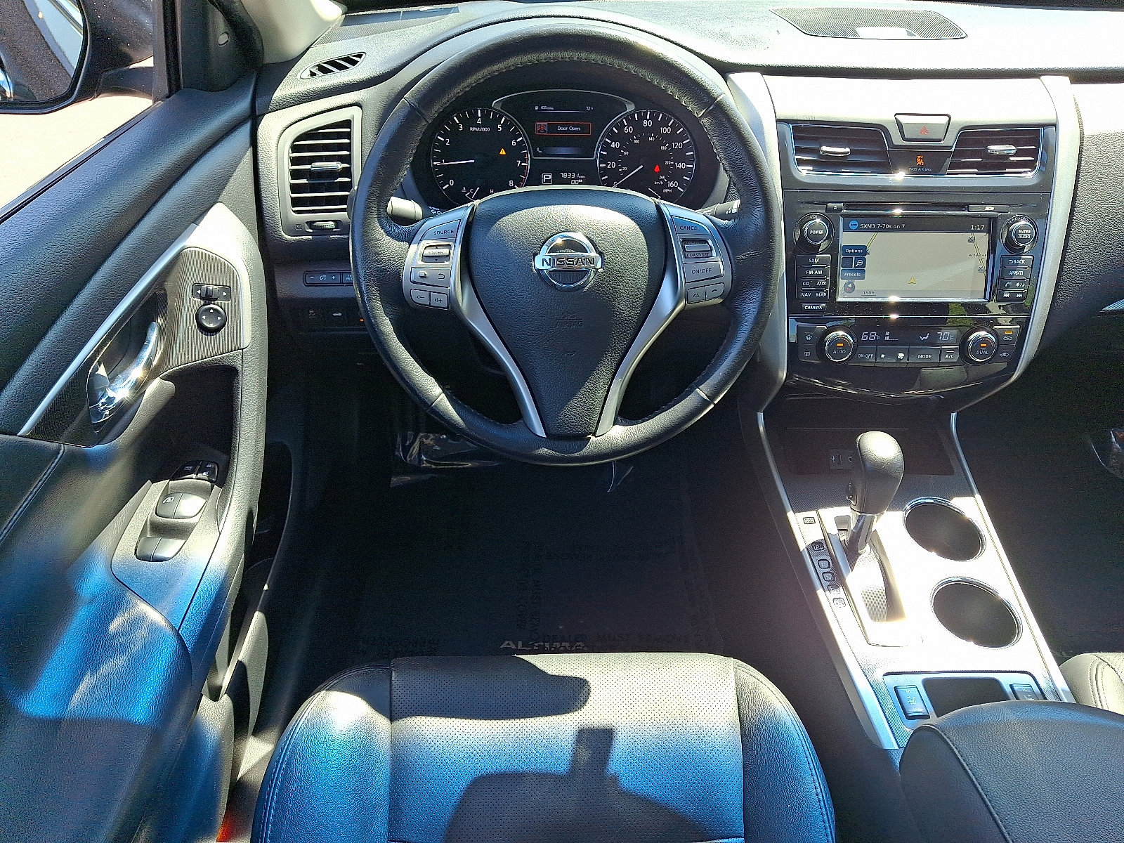 Used 2014 Nissan Altima 2.5 SL w/ Technology Package image 11