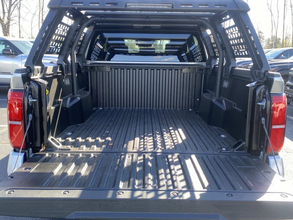 New 2025 Toyota Tacoma SR5 image 44