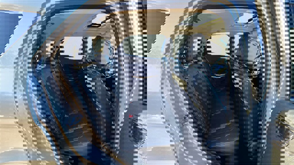 Used 2021 Ford EcoSport SES image 18