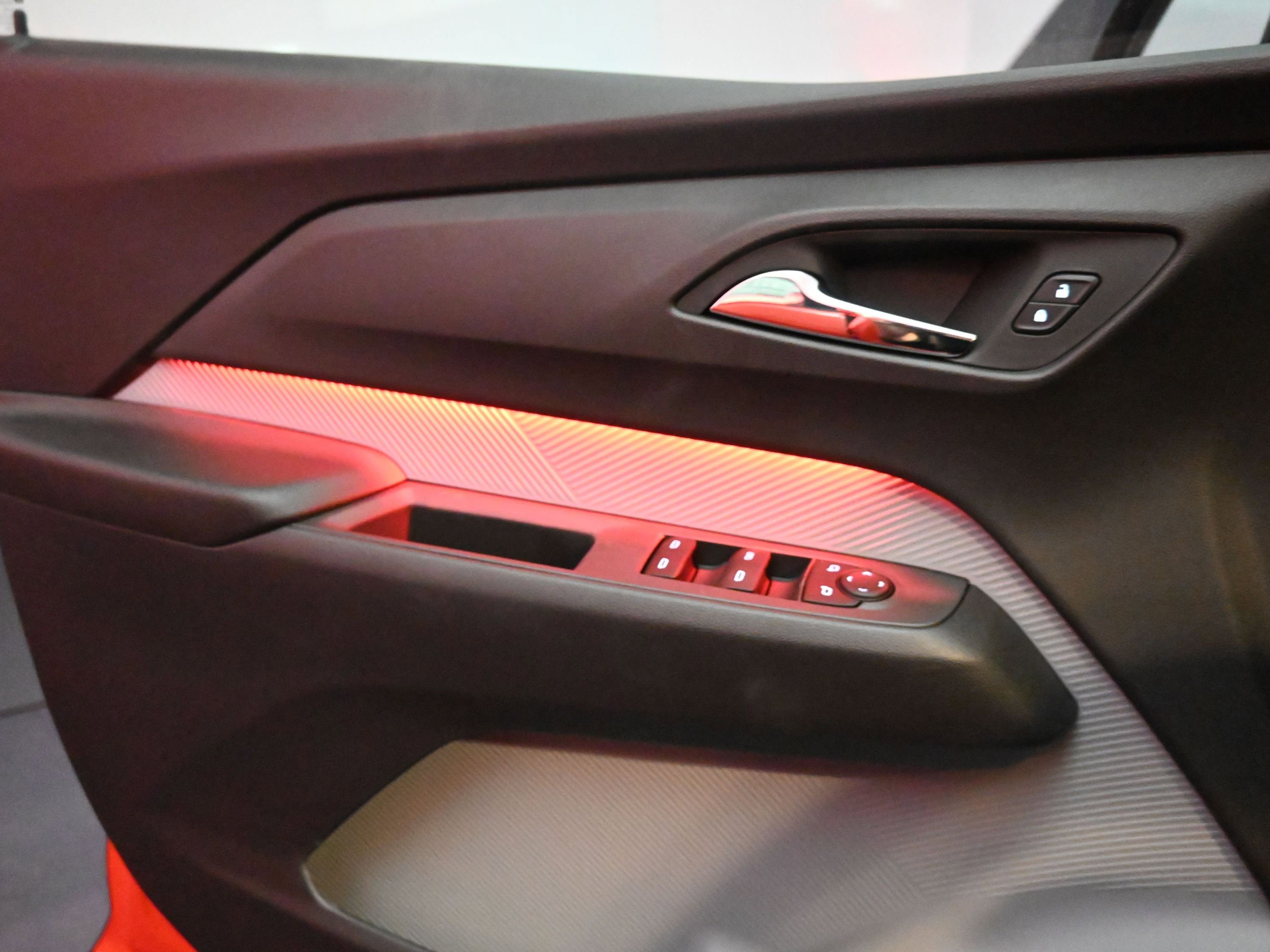 New 2027 Chevrolet Bolt RS w/ Technology Package image 19