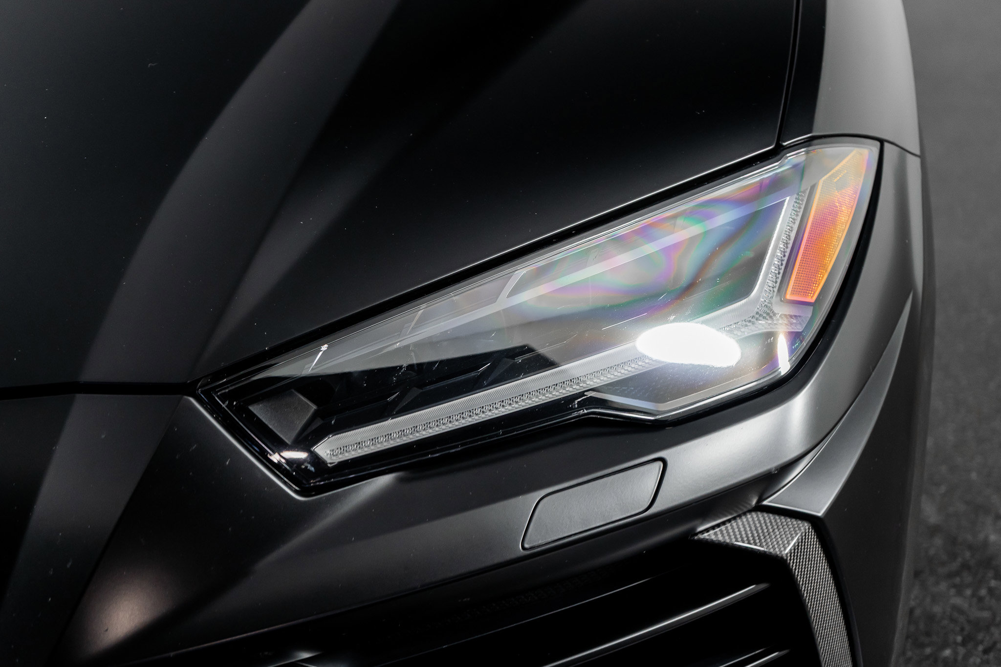 Used 2022 Lamborghini Urus image 25