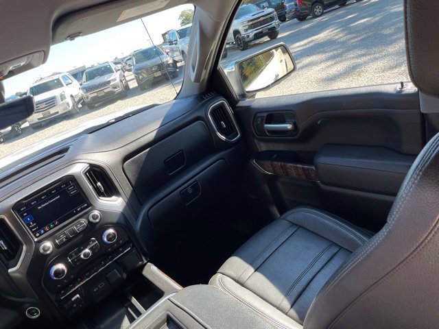 Used 2019 GMC Sierra 1500 Denali w/ Technology Package AWD/4WD image 22