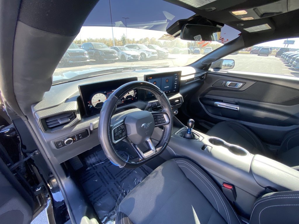 Used 2024 Ford Mustang GT image 11