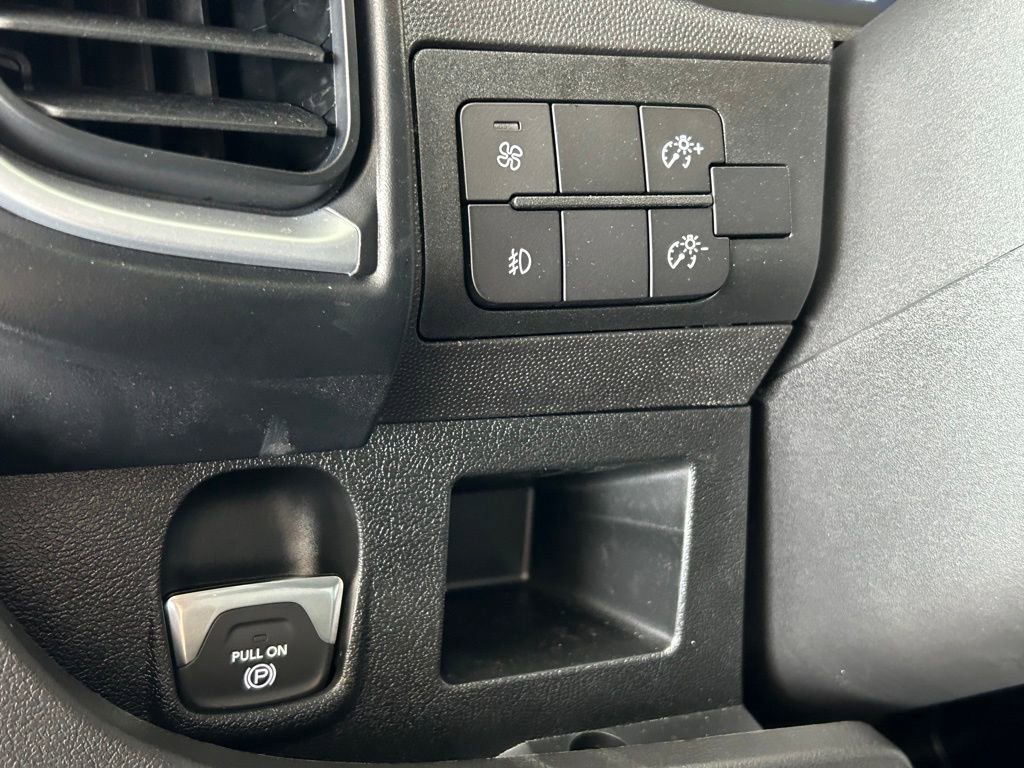 Used 2025 RAM ProMaster 1500 w/ Quick Order Package 22G SLT image 29