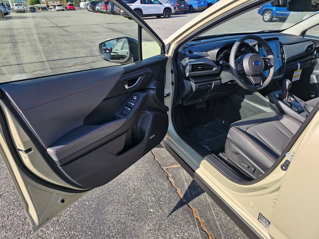 New 2026 Subaru Crosstrek 2.5i Limited AWD/4WD image 26