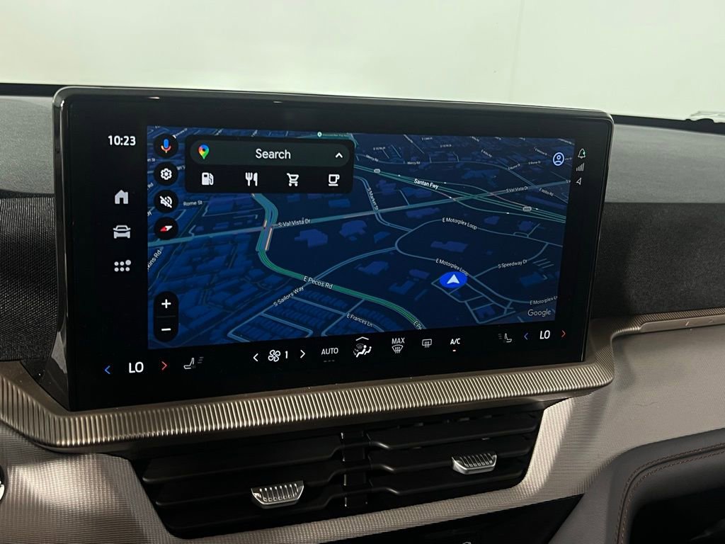 Used 2025 Ford Explorer Active image 17