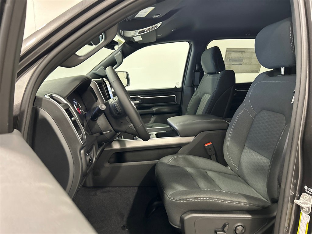 New 2026 RAM 1500 Big Horn image 15