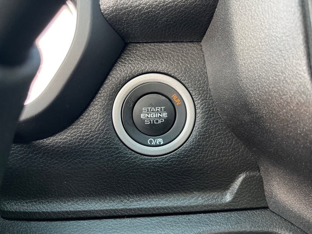 Used 2025 RAM 2500 Tradesman w/ Safety Group image 31