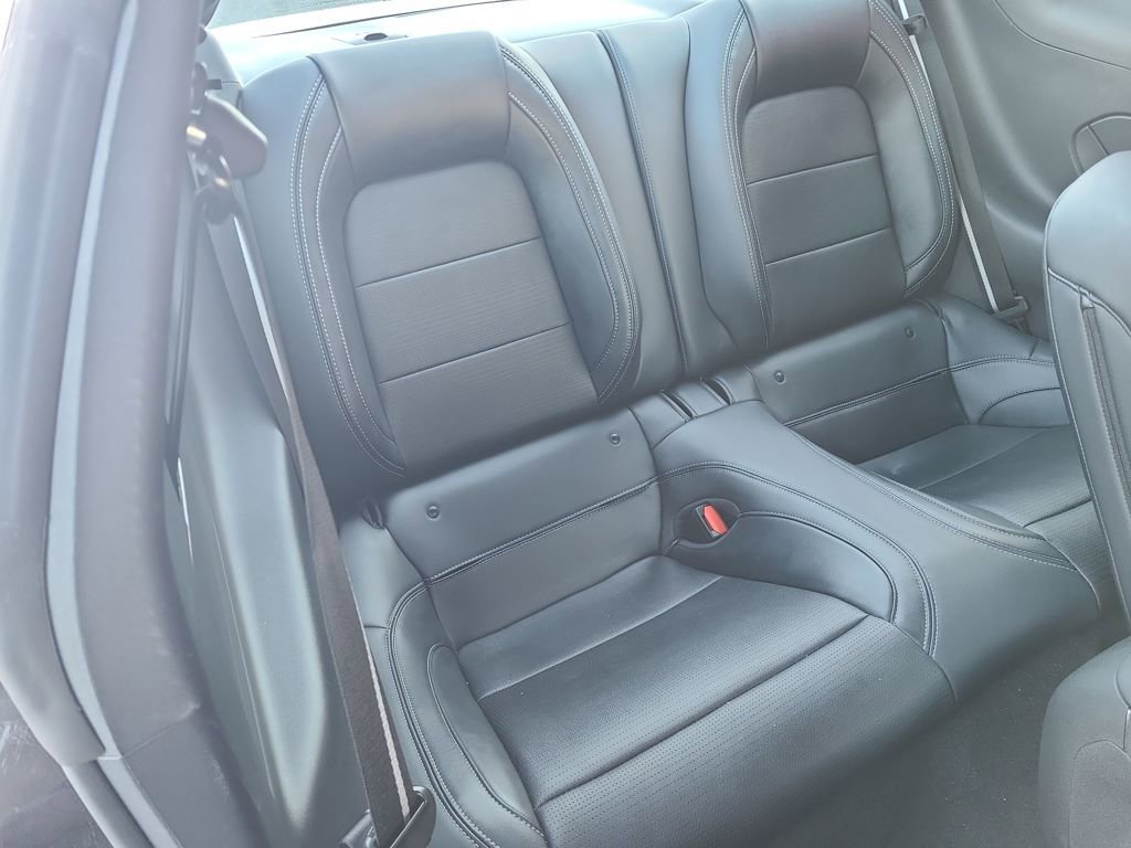 Used 2024 Ford Mustang Premium image 40