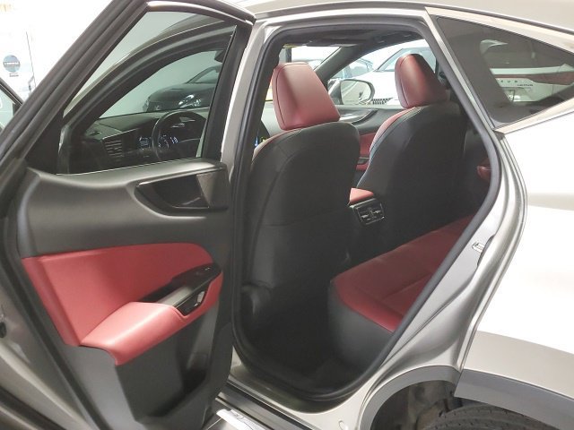 Used 2024 Lexus NX 350 AWD w/ Cold Area Package image 19
