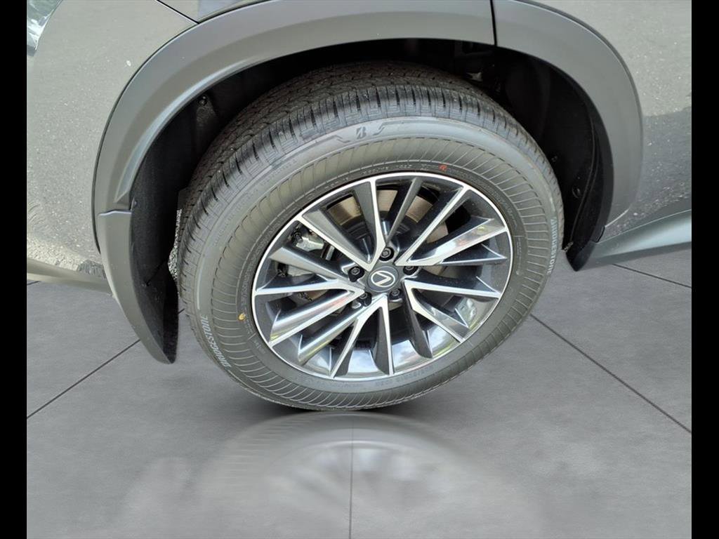 New 2026 Lexus NX 350 AWD w/ Premium Package image 6