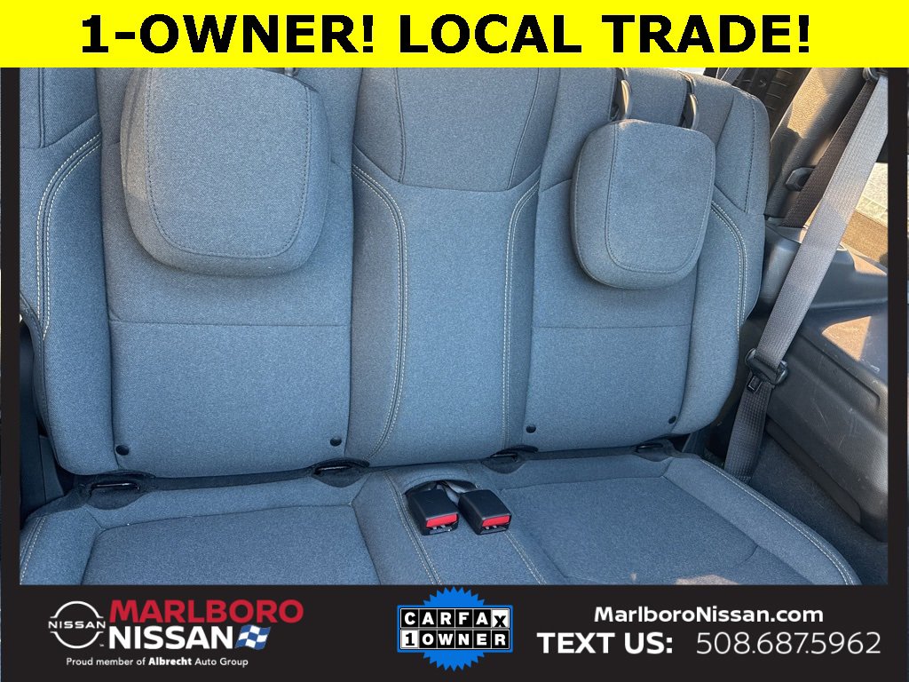 Used 2024 Jeep Wrangler Sport S image 14