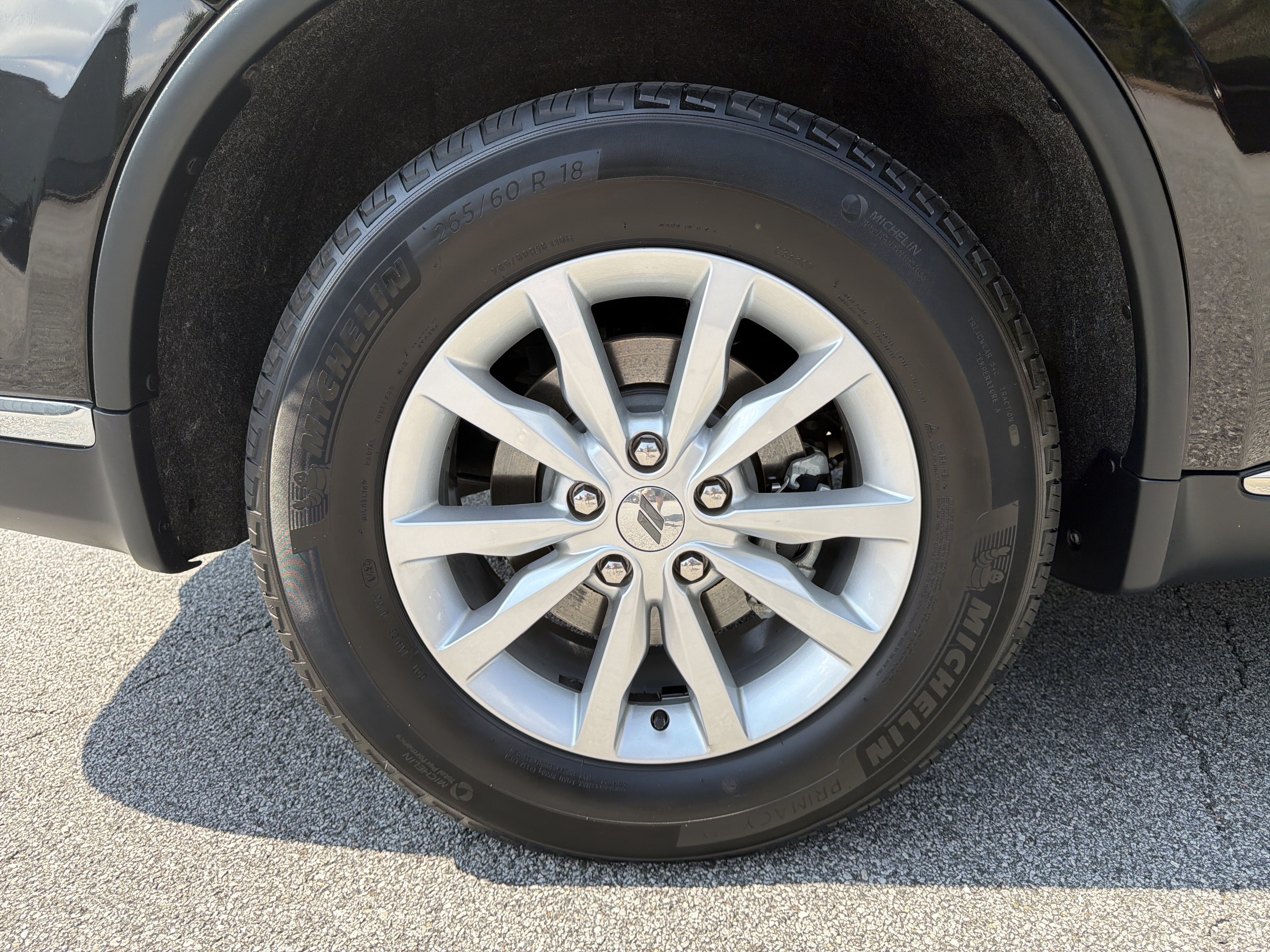 Used 2023 Dodge Durango SXT Launch Edition RWD image 21