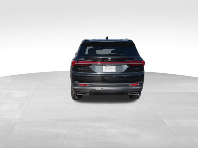 Certified 2025 Buick Enclave Preferred image 9