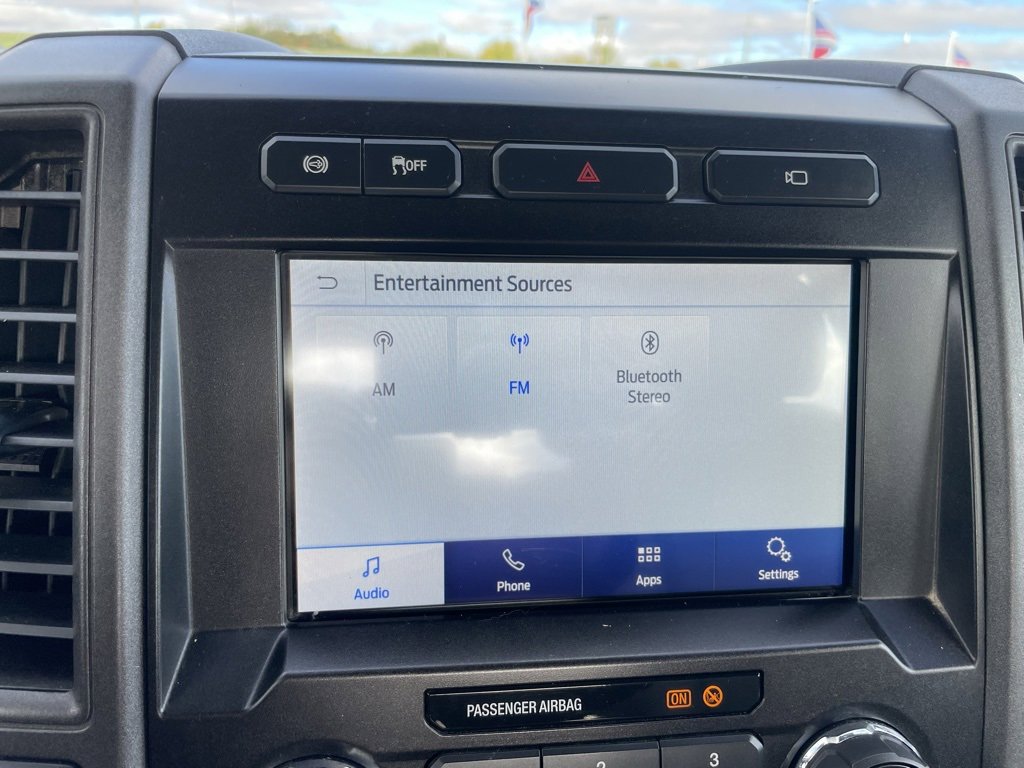 Used 2022 Ford F350 XL w/ STX Appearance Package image 16