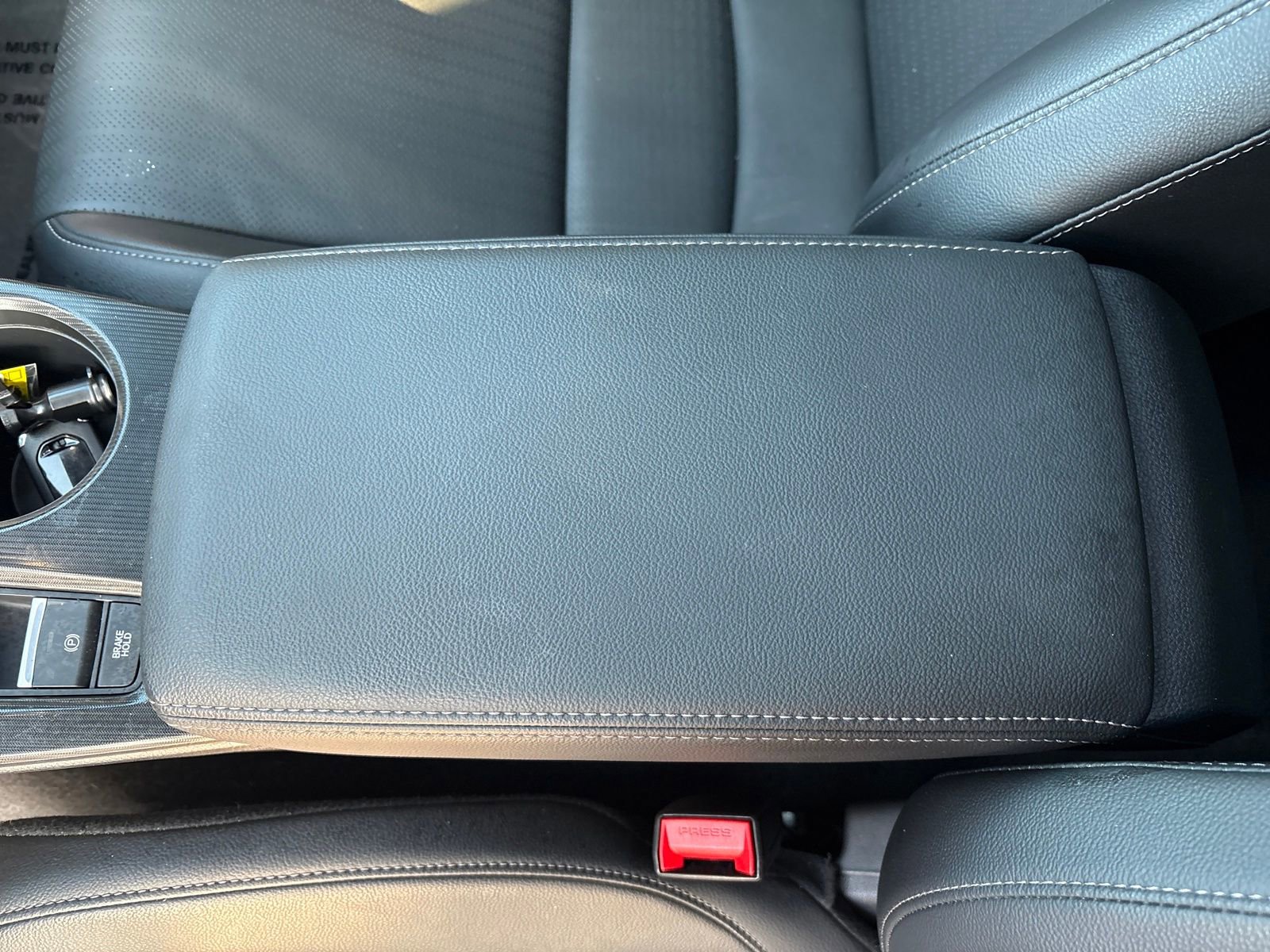 Used 2025 Honda Civic Sport image 26