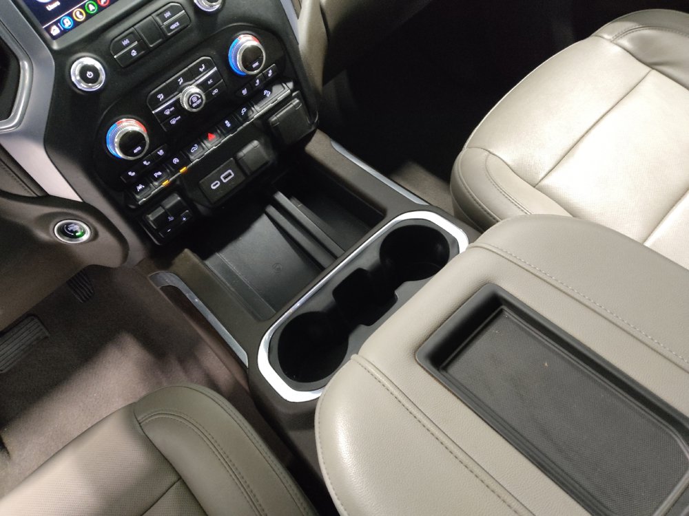 Used 2019 GMC Sierra 1500 SLT w/ SLT Premium Plus Package image 26