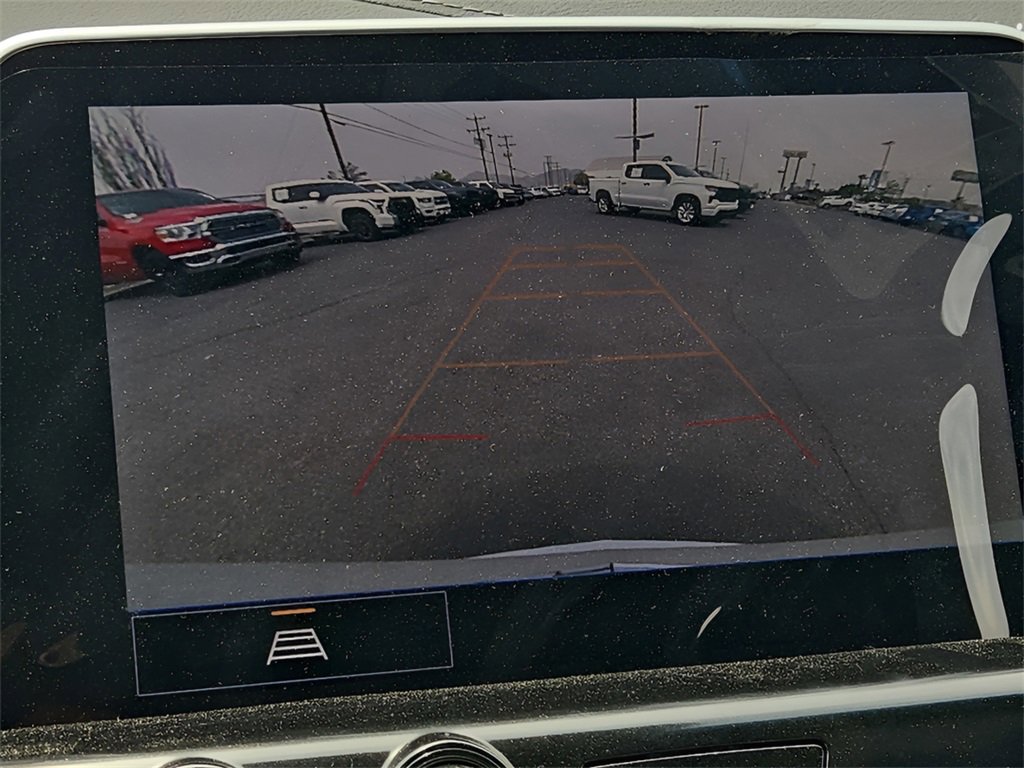 New 2025 Cadillac CT4 Premium Luxury image 27