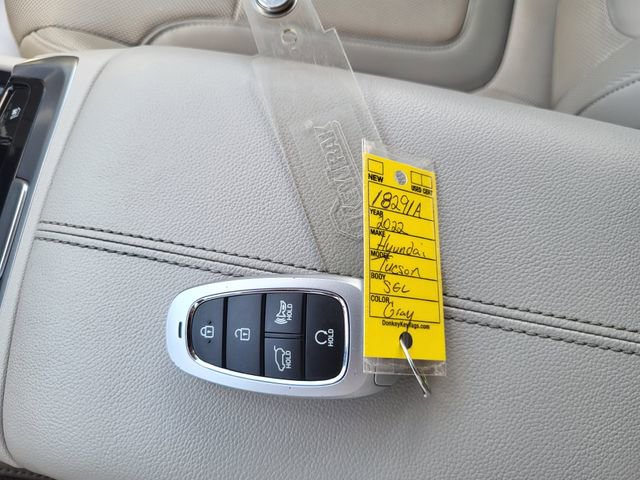 Used 2022 Hyundai Tucson SEL w/ Convenience + Premium Package image 26