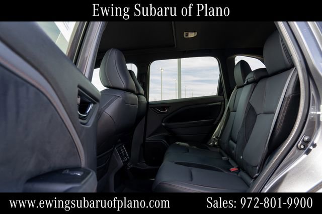 Used 2026 Subaru Forester Touring AWD/4WD image 14