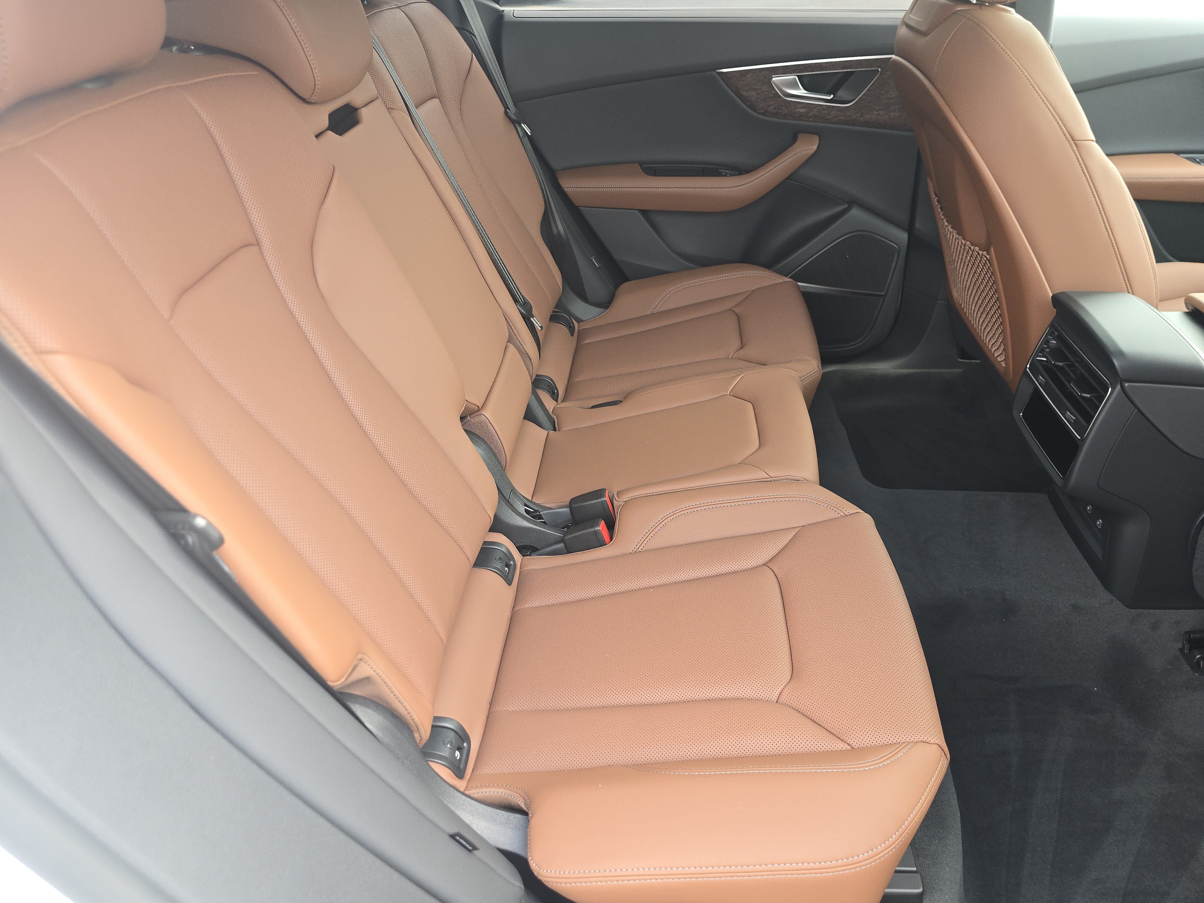 New 2026 Audi Q8 Premium Plus AWD/4WD image 18