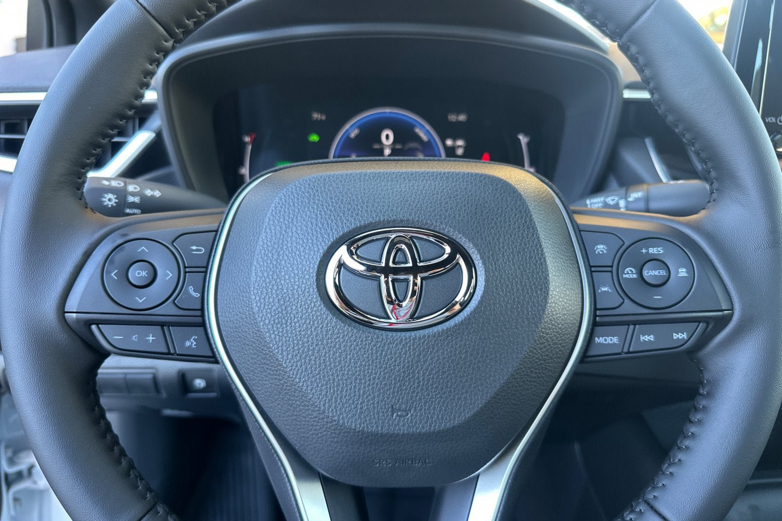 New 2027 Toyota Corolla SE FWD image 27