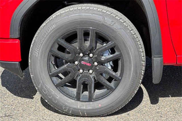 New 2026 GMC Sierra 1500 Elevation image 31