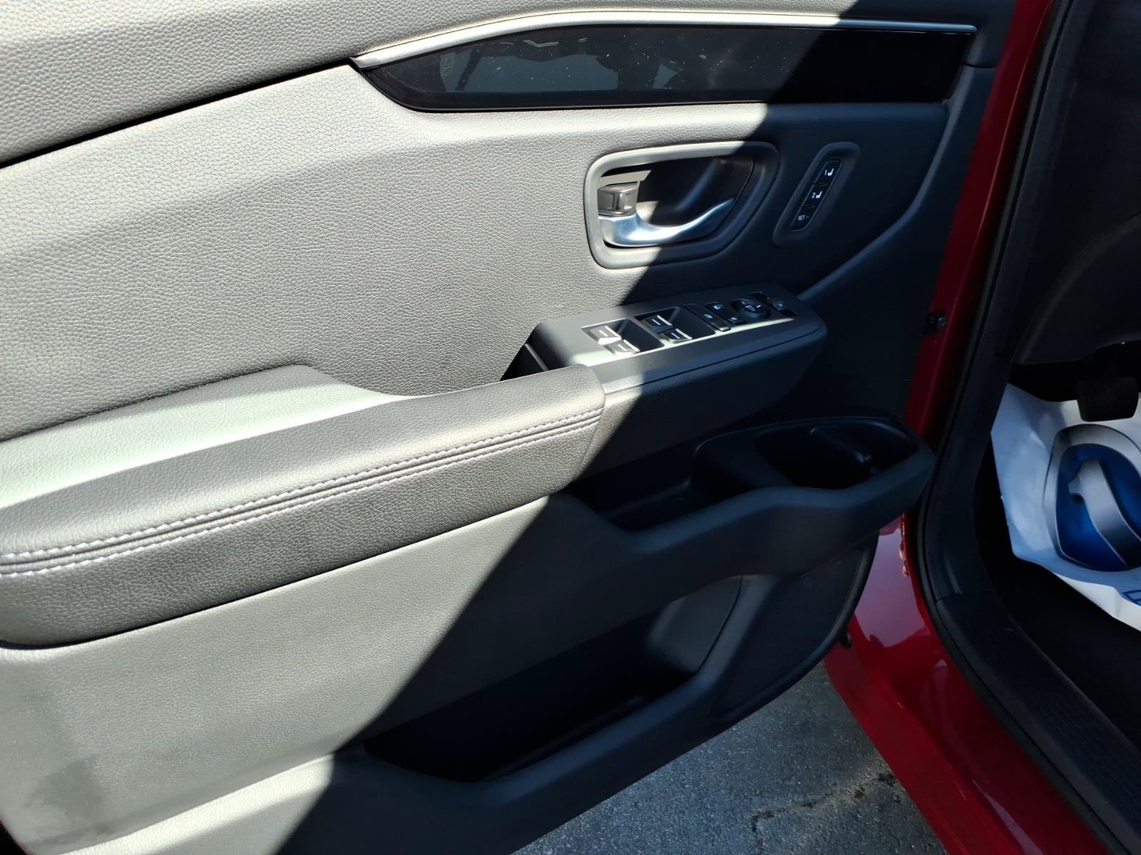 New 2026 Honda Pilot EX-L image 11