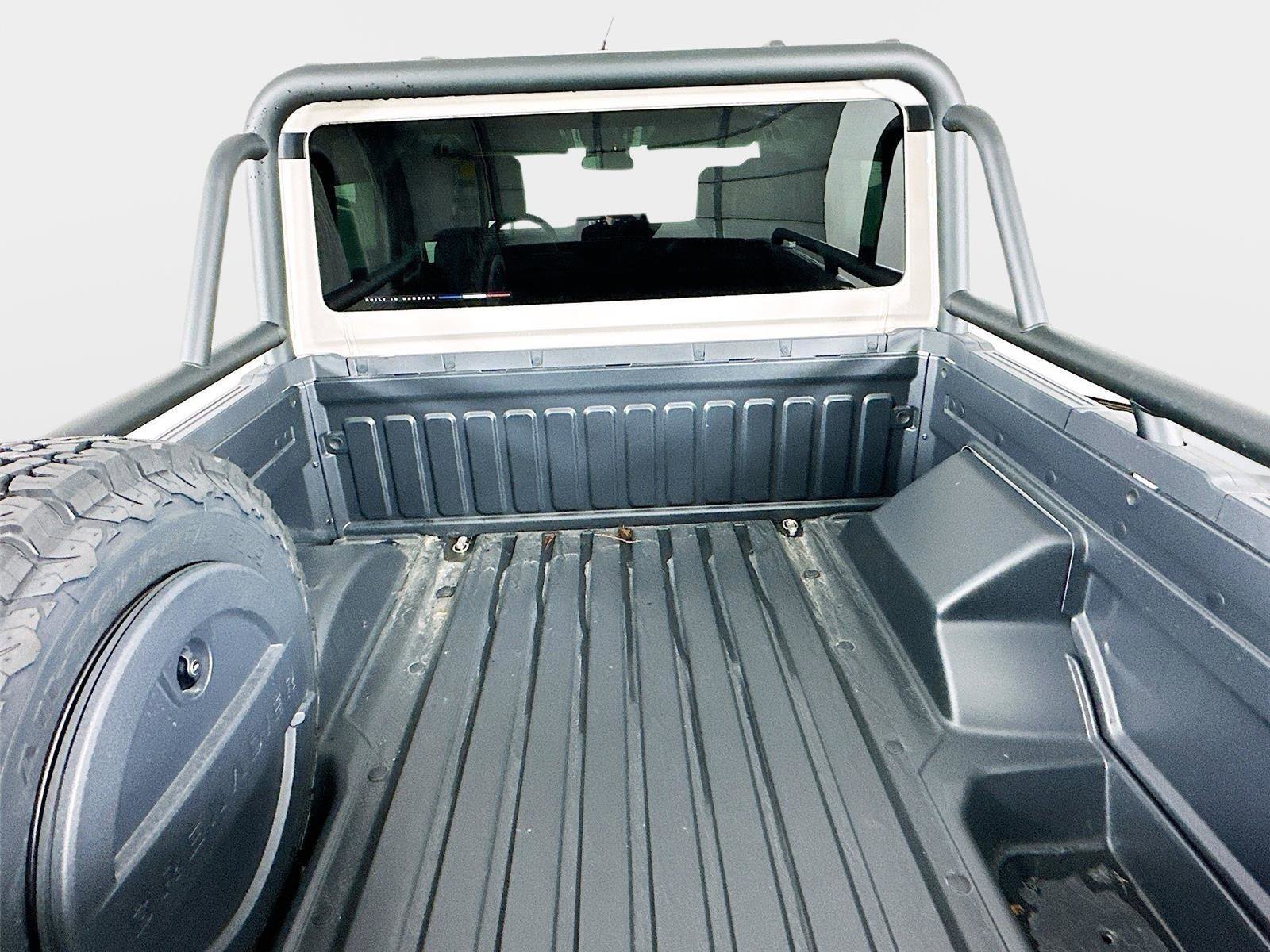 New 2025 INEOS Grenadier Fieldmaster Edition image 42