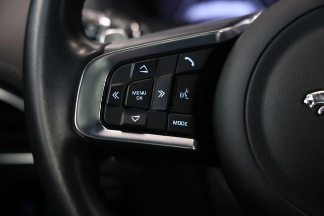 Used 2020 Jaguar F-PACE S AWD/4WD image 36