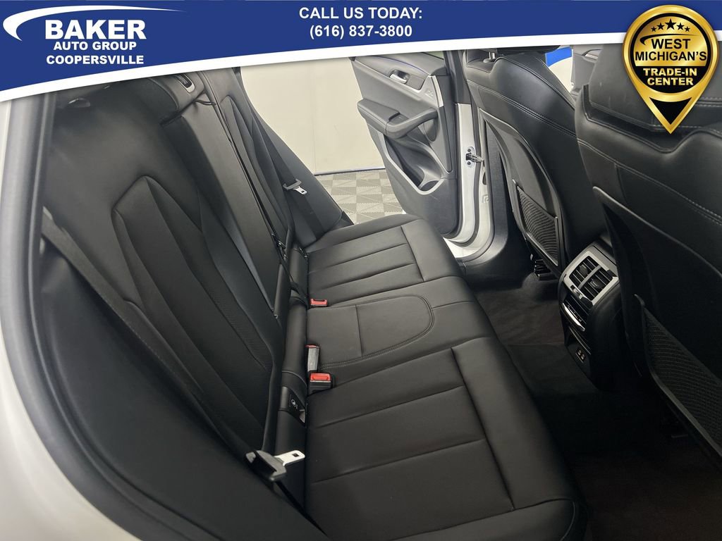 Used 2023 BMW X3 xDrive30i w/ Convenience Package image 27