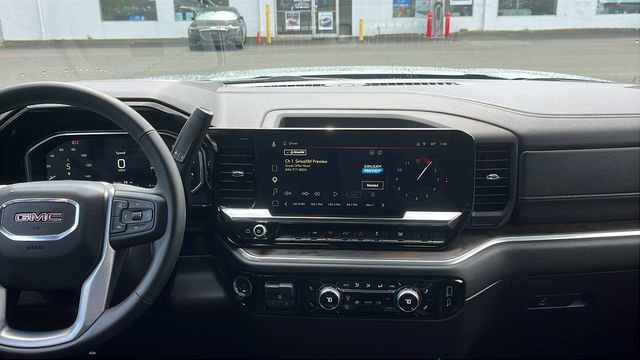 Used 2026 GMC Sierra 1500 SLT AWD/4WD image 22