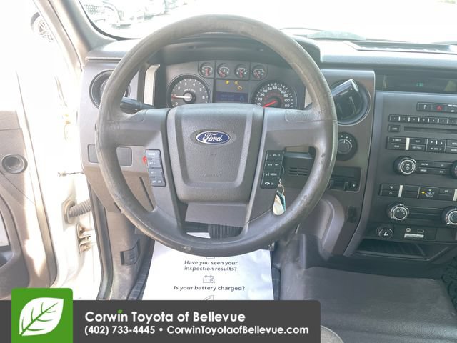Used 2010 Ford F150 XL AWD/4WD image 21