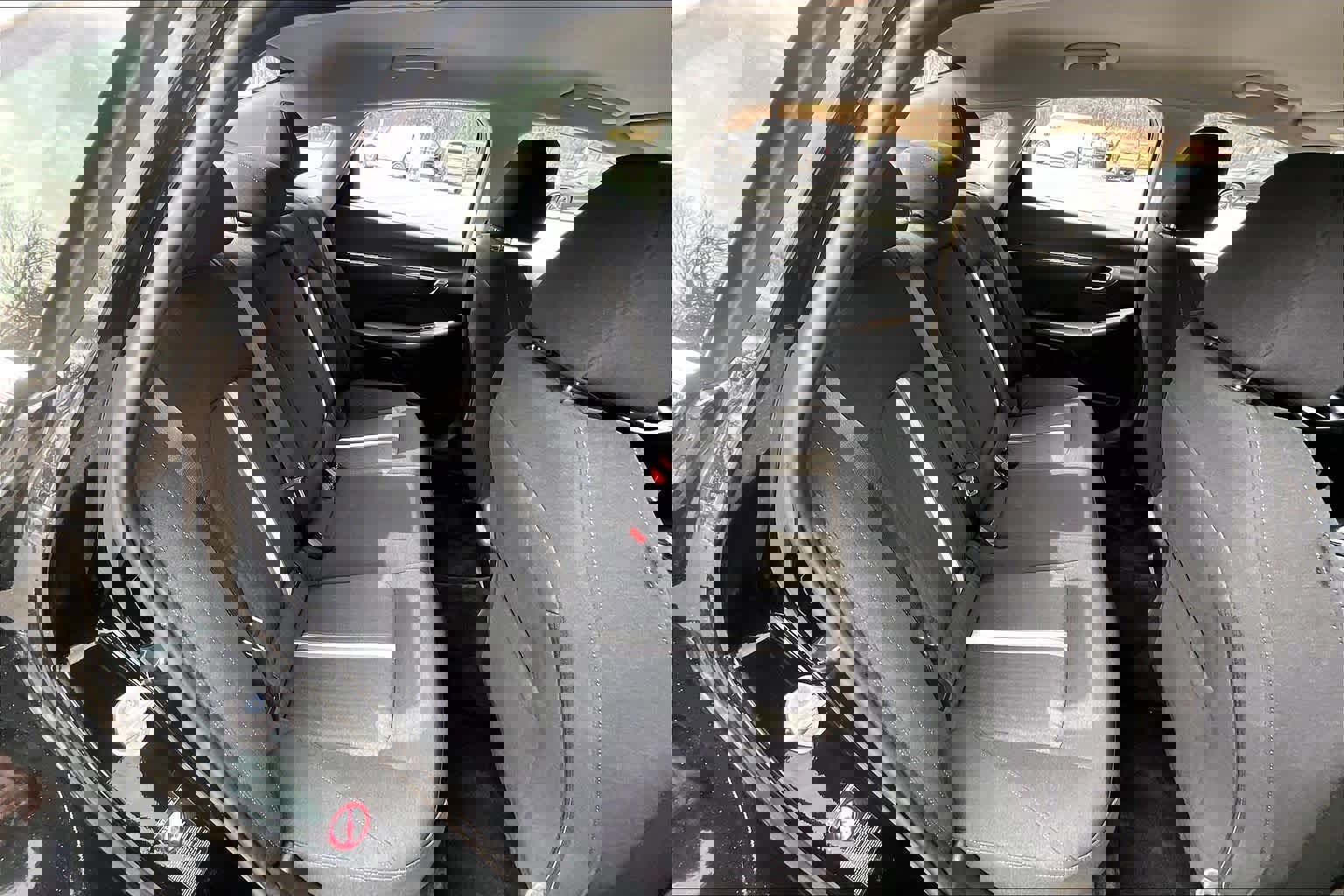 Used 2023 Hyundai Sonata SEL image 20