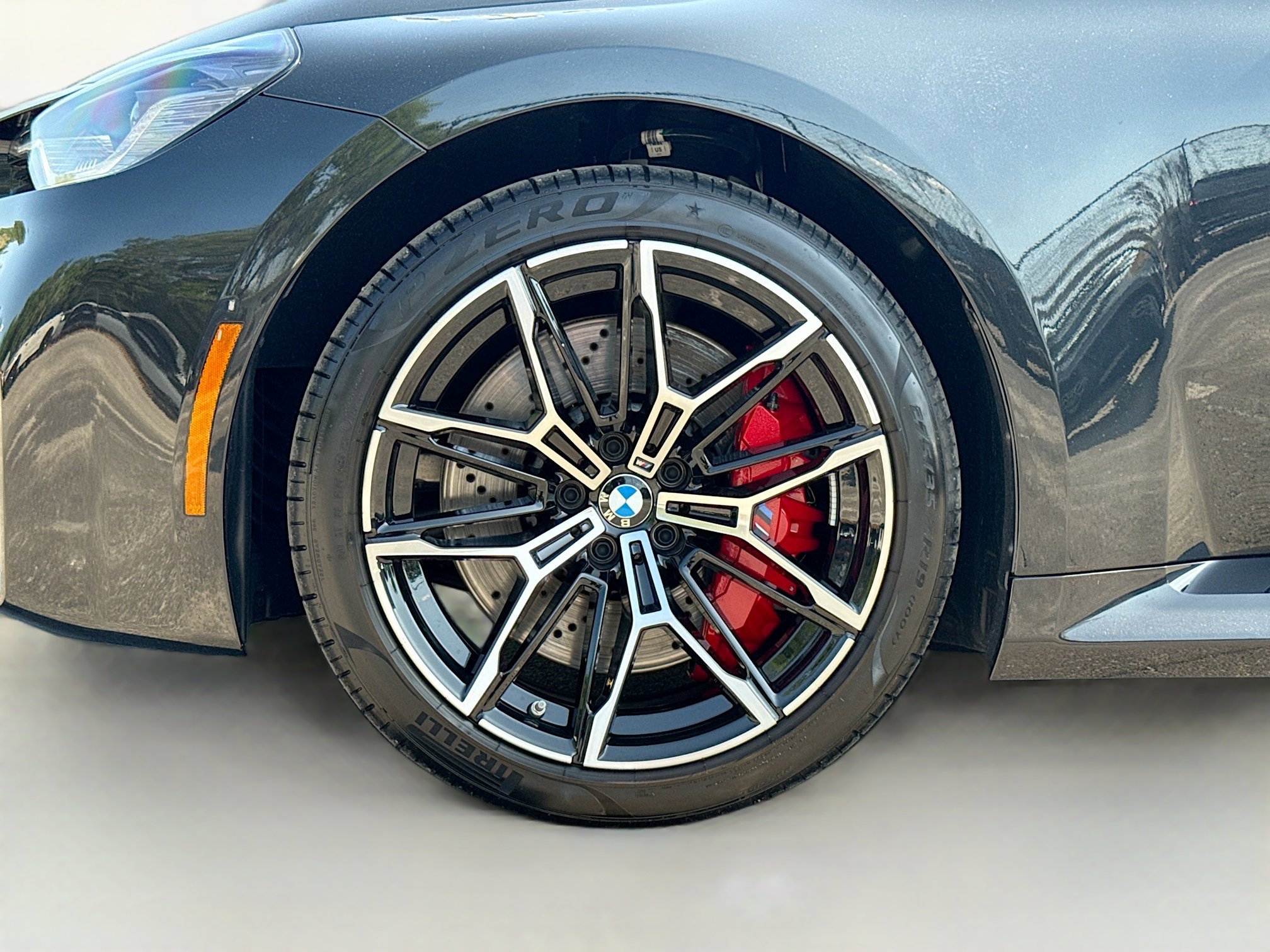 Used 2025 BMW M2 w/ Lighting Package RWD image 40