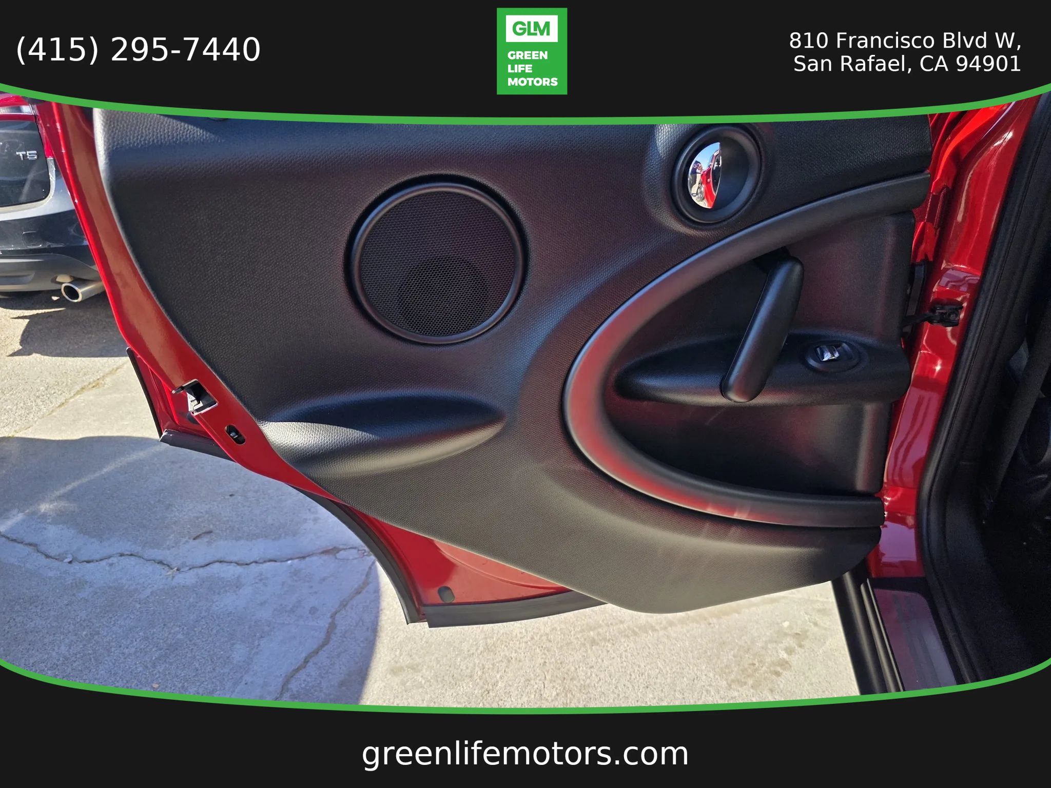 Used 2013 MINI Cooper Countryman S image 11